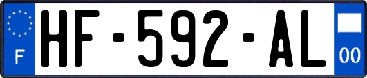 HF-592-AL