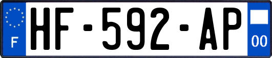 HF-592-AP