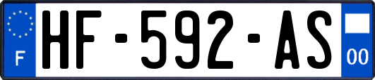 HF-592-AS