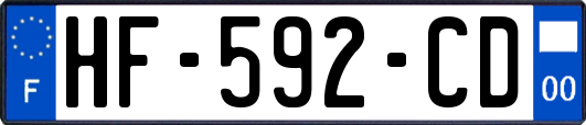HF-592-CD