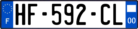 HF-592-CL