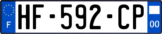 HF-592-CP