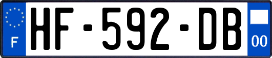 HF-592-DB
