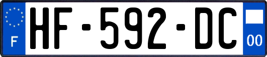 HF-592-DC