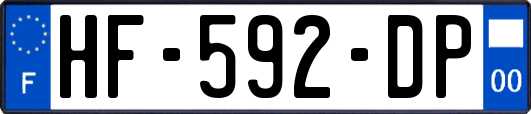HF-592-DP