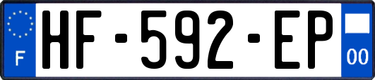 HF-592-EP