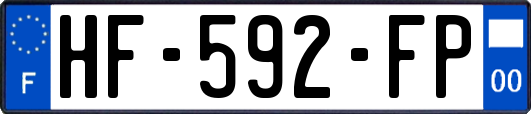 HF-592-FP