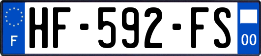 HF-592-FS