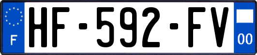 HF-592-FV