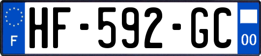 HF-592-GC