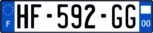 HF-592-GG