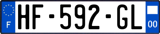 HF-592-GL