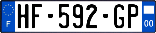 HF-592-GP