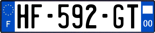 HF-592-GT