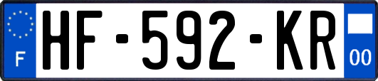 HF-592-KR