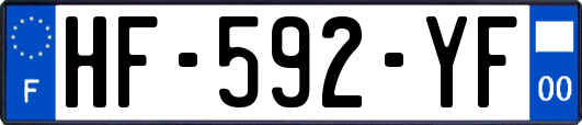 HF-592-YF