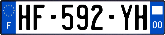 HF-592-YH