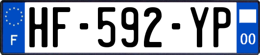 HF-592-YP