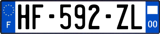 HF-592-ZL