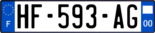 HF-593-AG