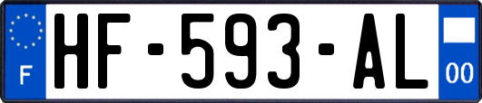 HF-593-AL