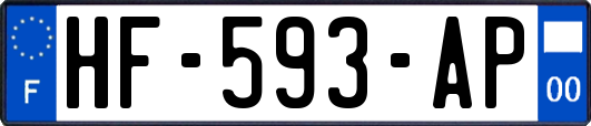 HF-593-AP