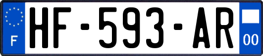 HF-593-AR