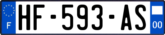 HF-593-AS
