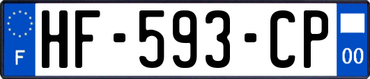 HF-593-CP