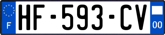HF-593-CV