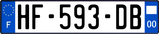 HF-593-DB