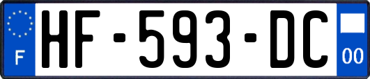 HF-593-DC
