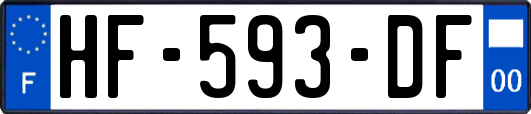 HF-593-DF