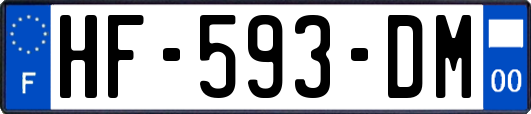 HF-593-DM
