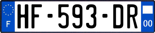HF-593-DR