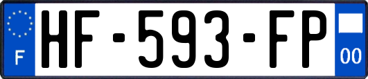 HF-593-FP