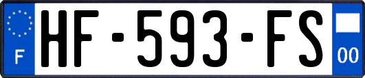 HF-593-FS