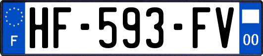 HF-593-FV