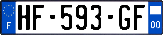 HF-593-GF