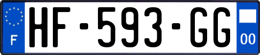 HF-593-GG