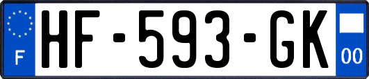 HF-593-GK