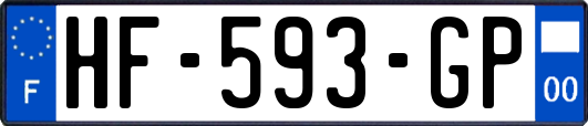 HF-593-GP