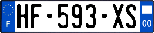 HF-593-XS