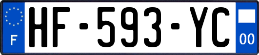 HF-593-YC