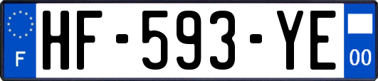 HF-593-YE