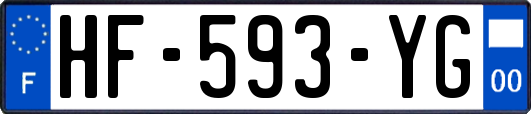 HF-593-YG