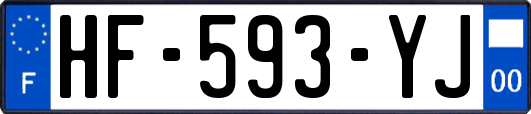 HF-593-YJ