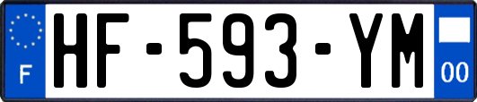 HF-593-YM