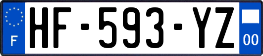 HF-593-YZ
