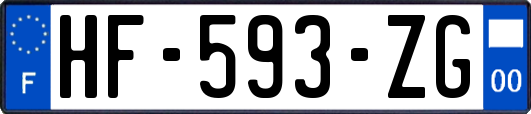 HF-593-ZG
